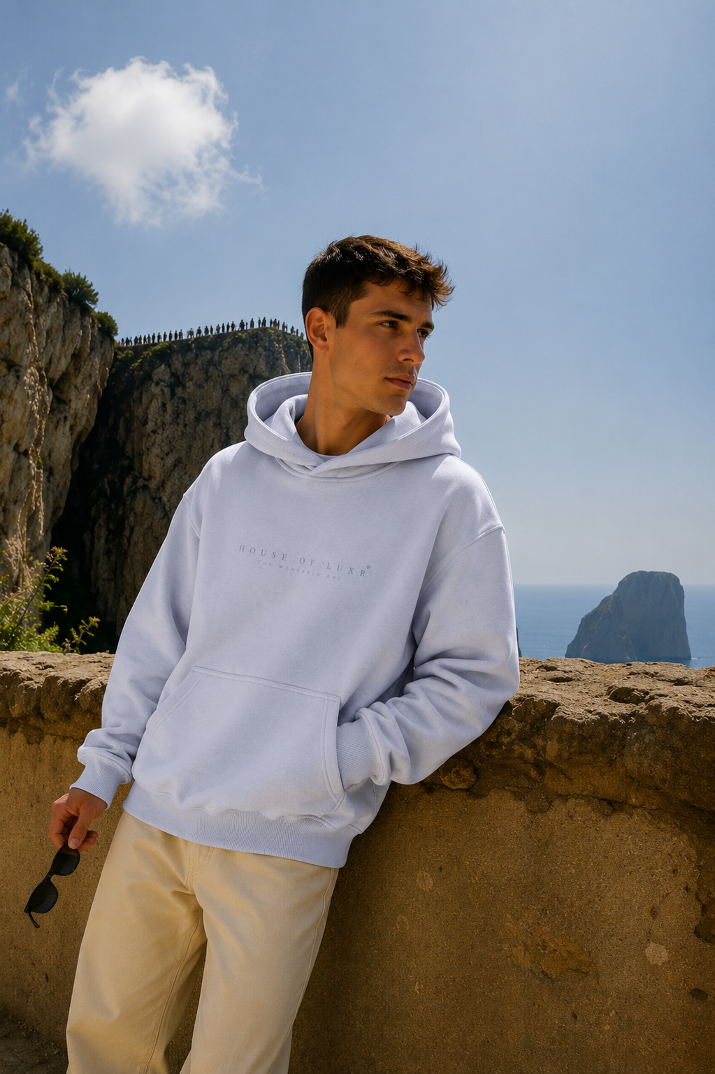 HOL Hoodie
