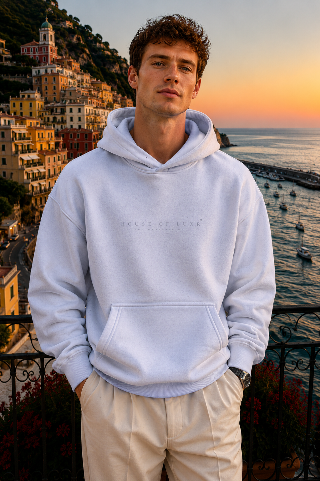 HOL Hoodie