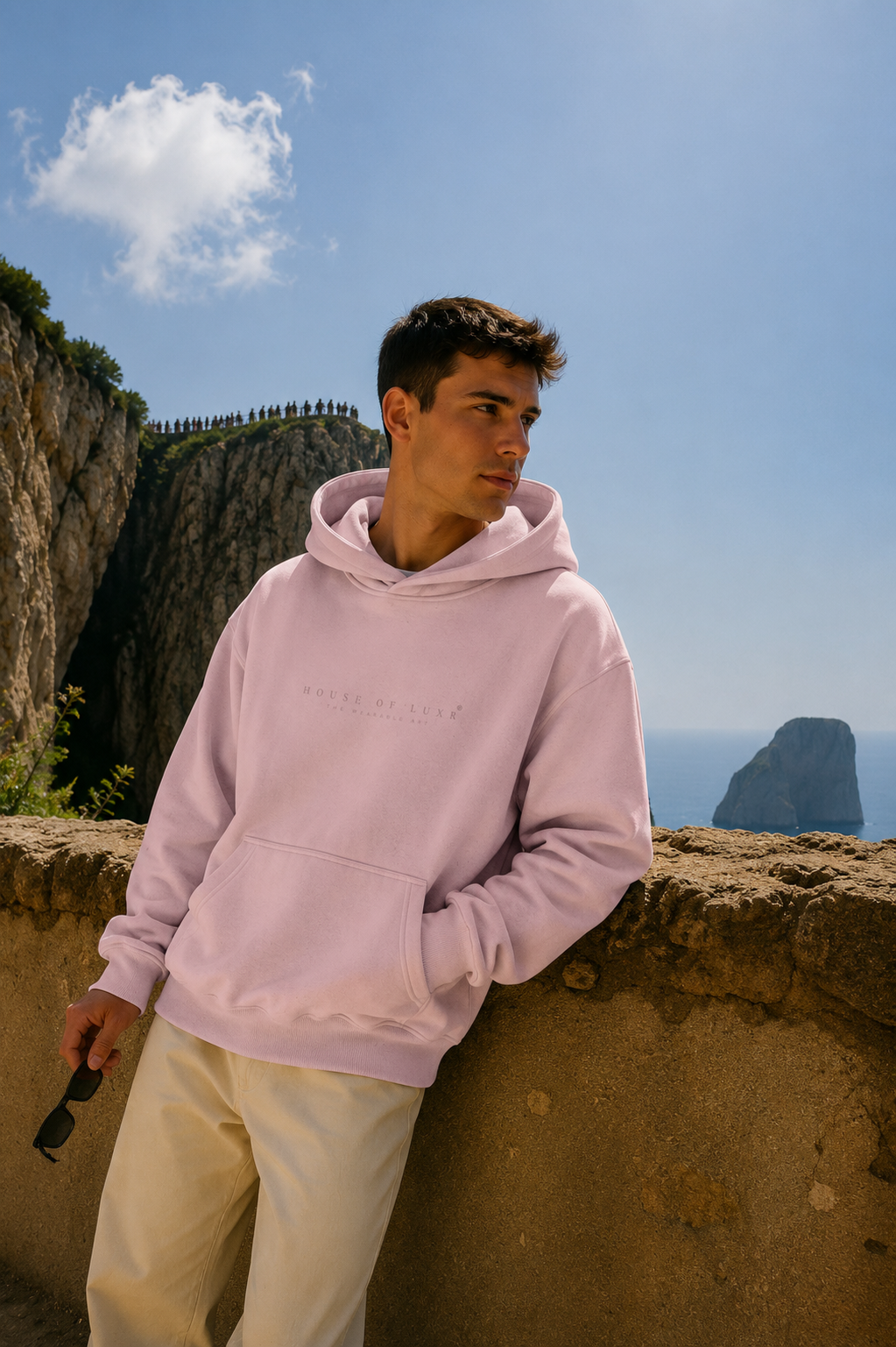 HOL Hoodie