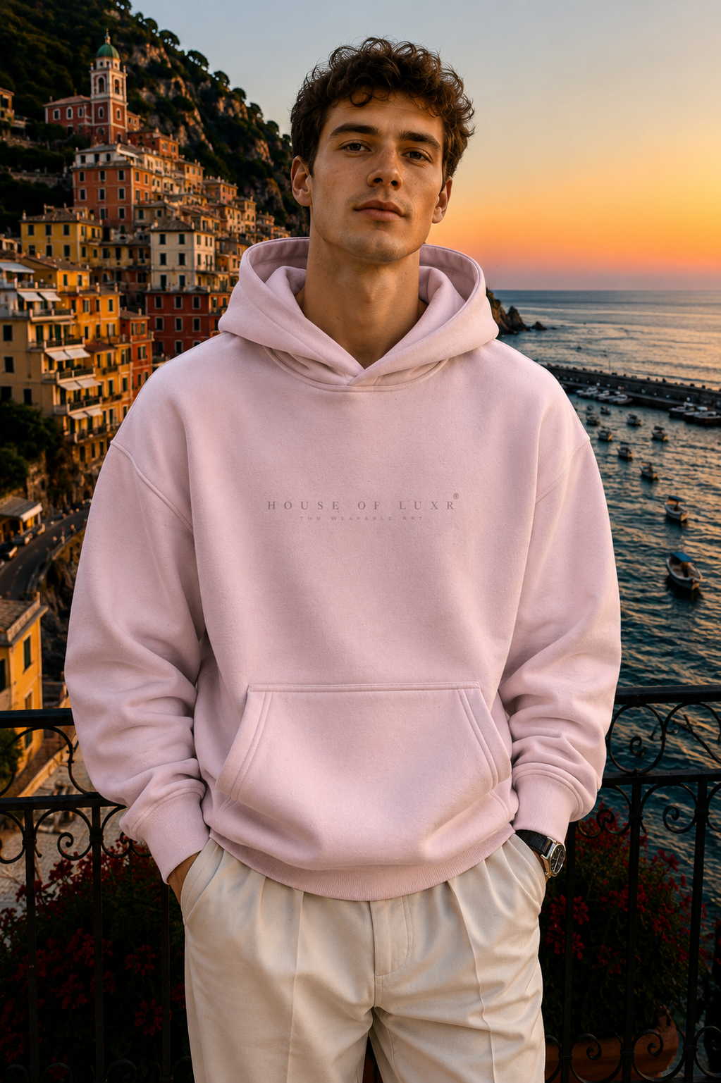 HOL Hoodie