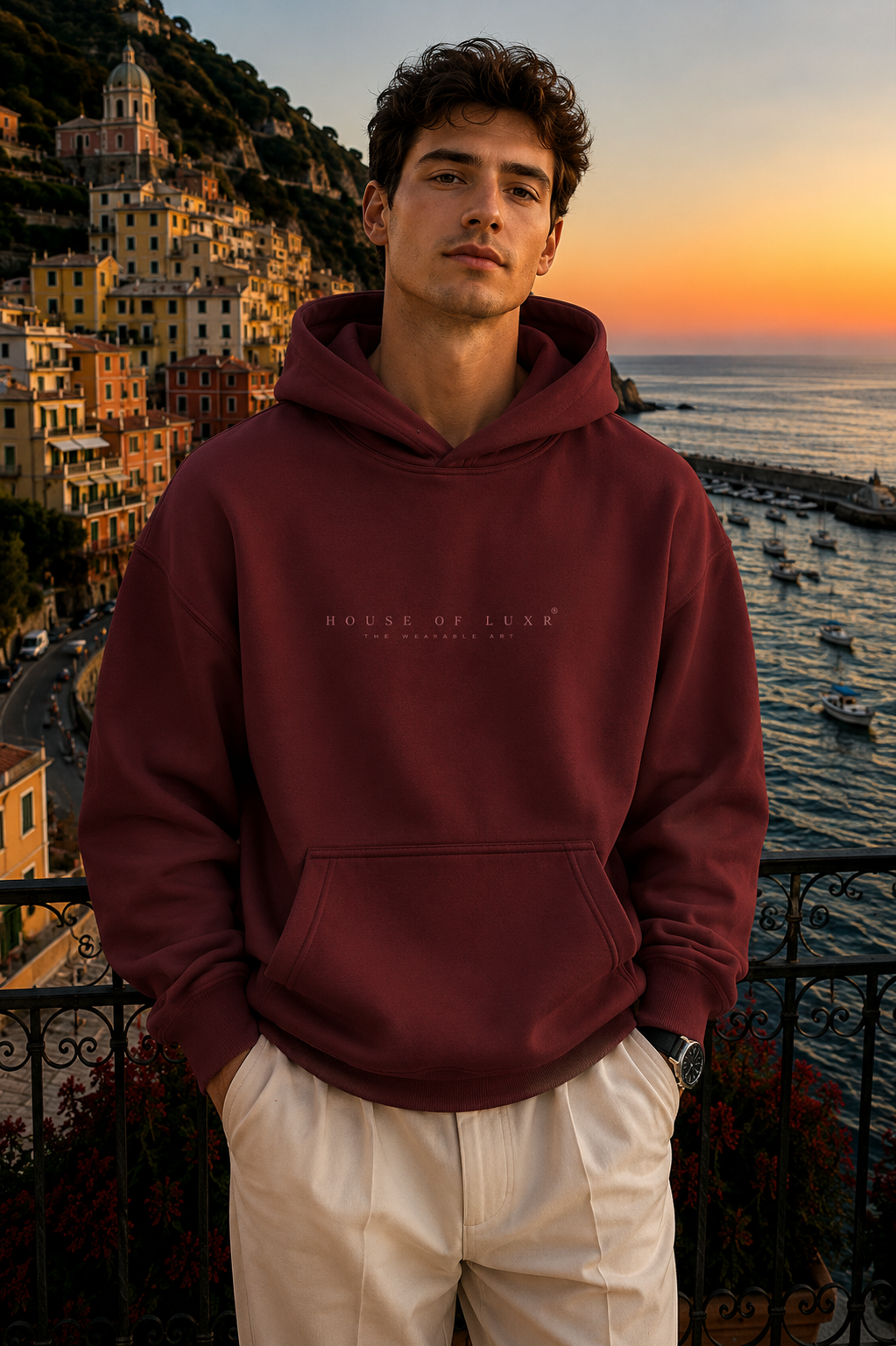 HOL Hoodie