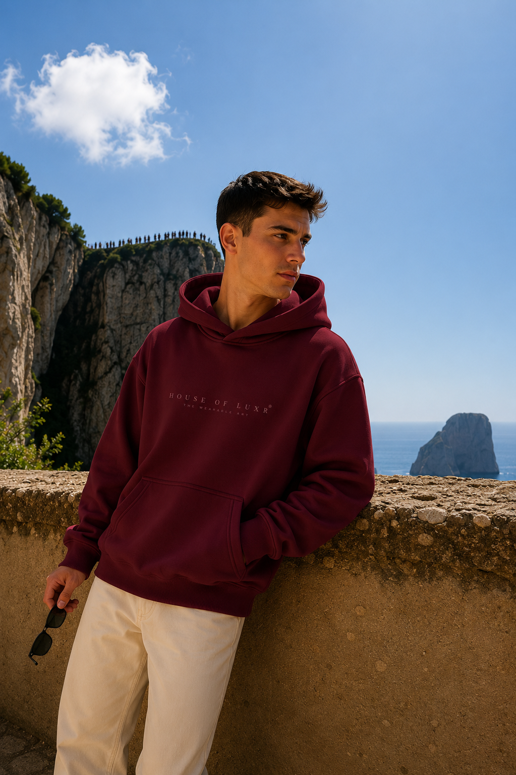 HOL Hoodie