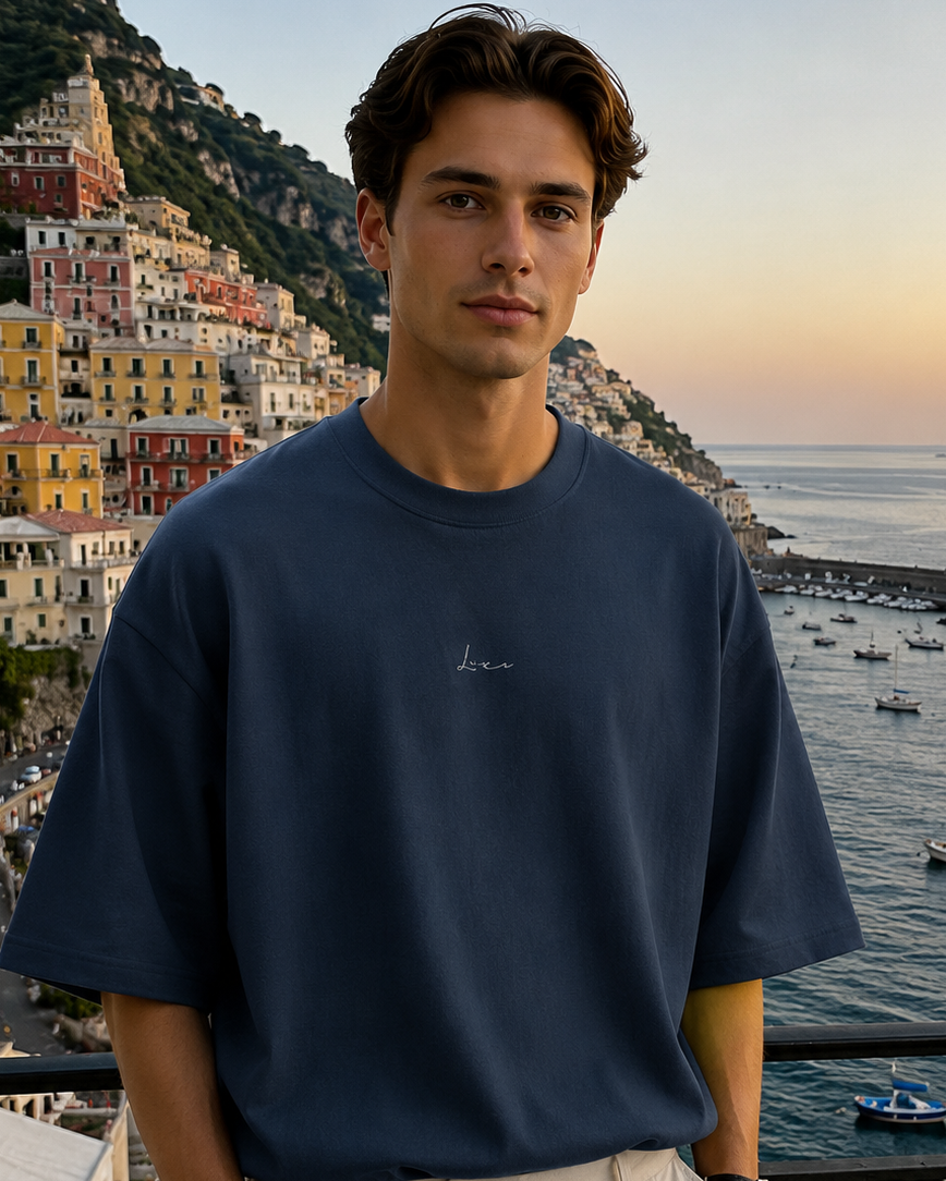 Achills Baggy Tshirt