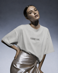 Frontline Baggy Tshirt