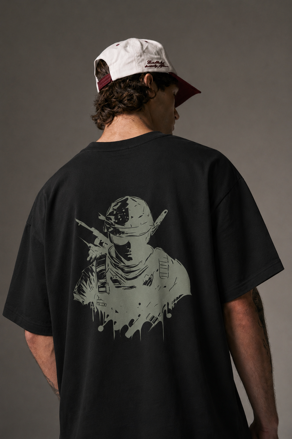 Back|Black