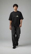 Army 1 Baggy Tshirt