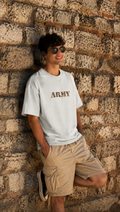Army 2 Baggy Tshirt