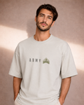 Army 2 Baggy Tshirt