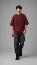 Aswthama Baggy Tshirt