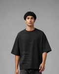 Aswthama Baggy Tshirt