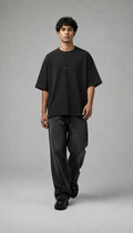 Ram Forever Baggy Tshirt