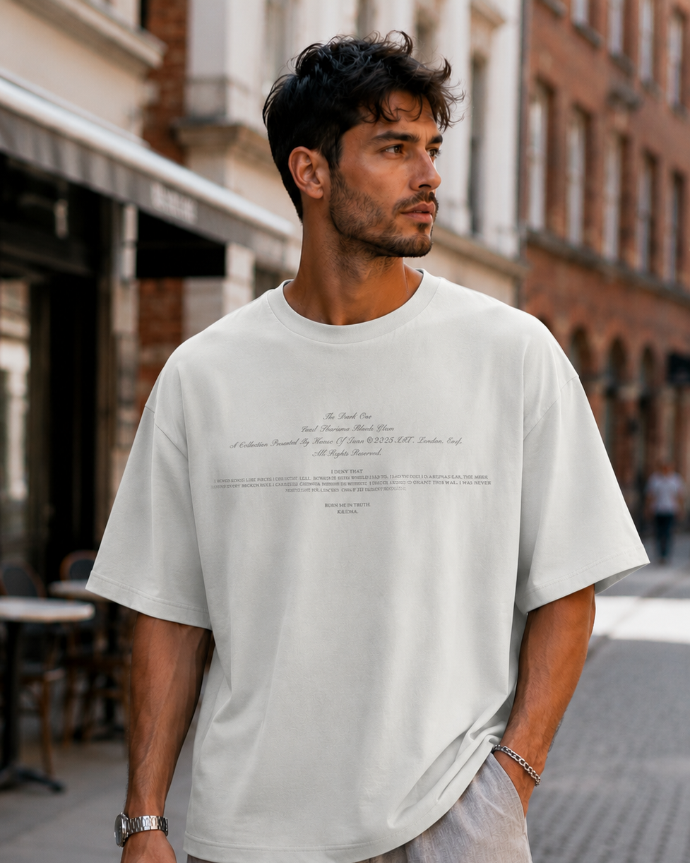 Vasudev Krishna Baggy Tshirt