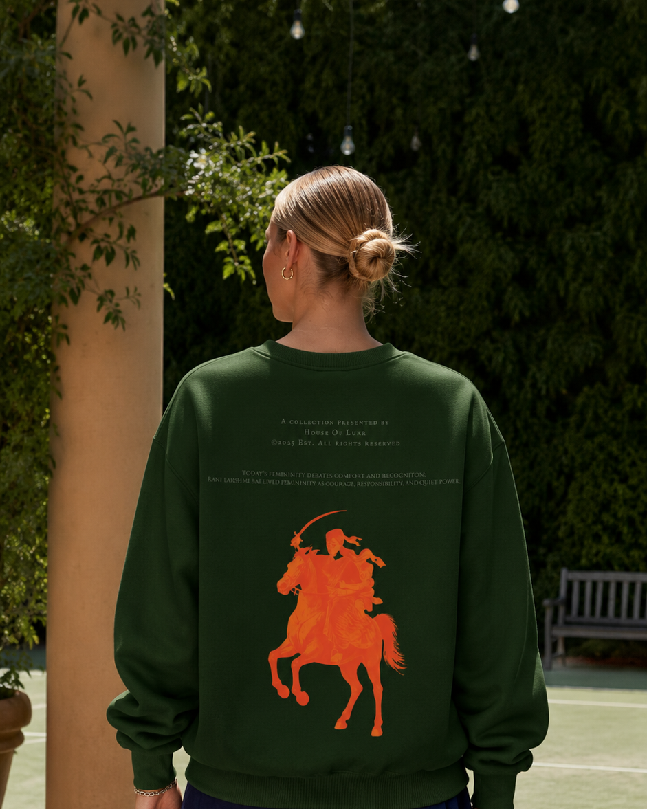 Back|Dark Green