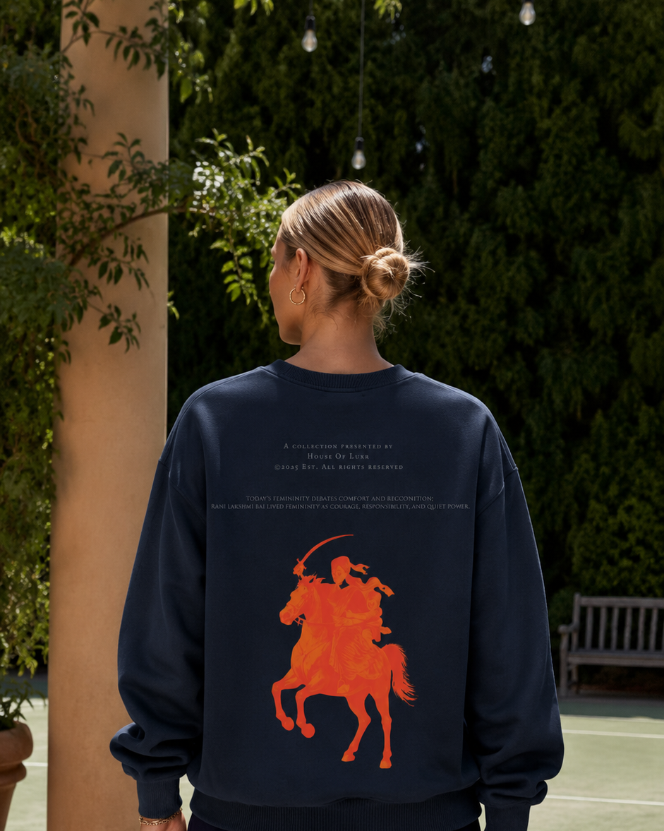Back|Navy