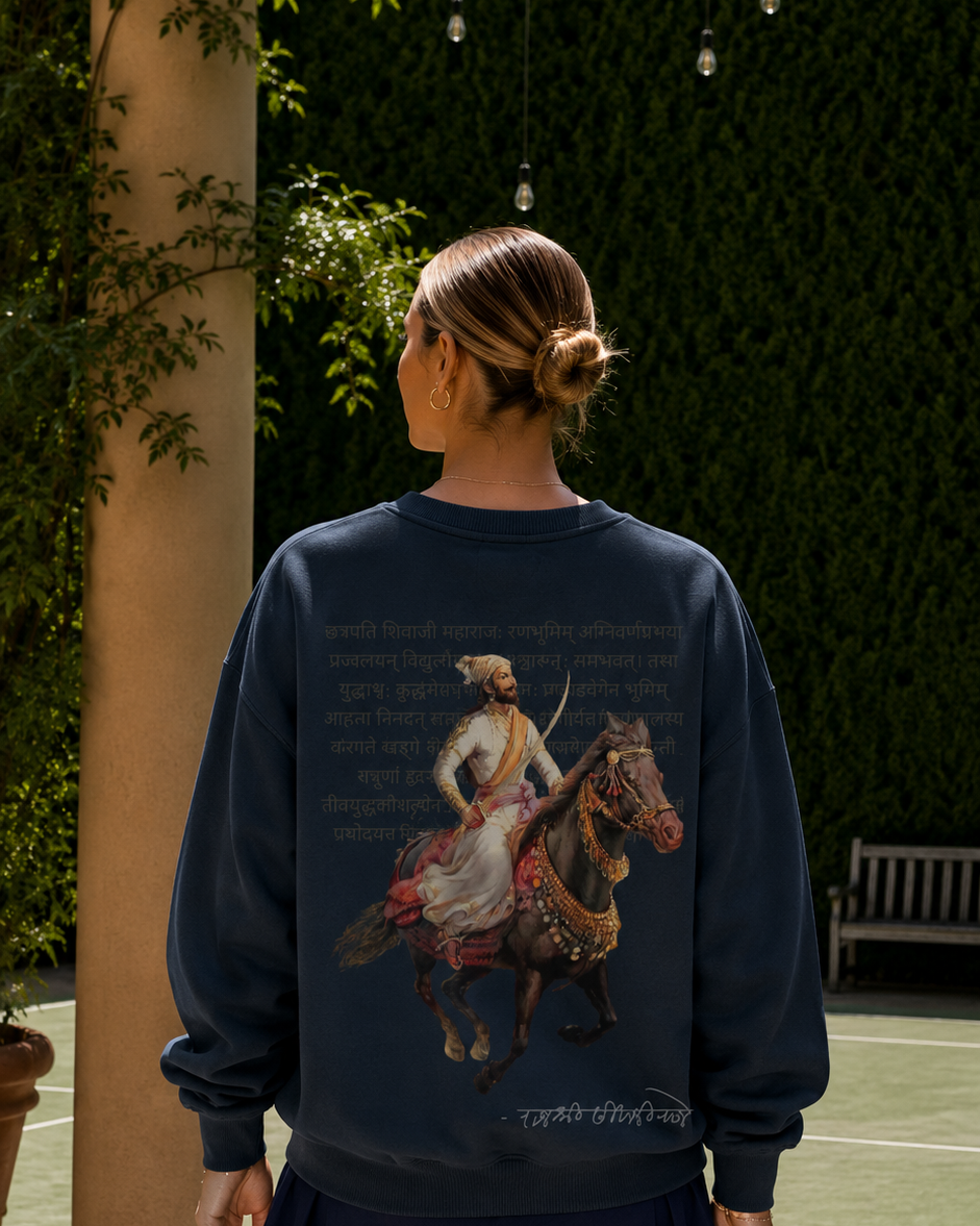 Back|Navy