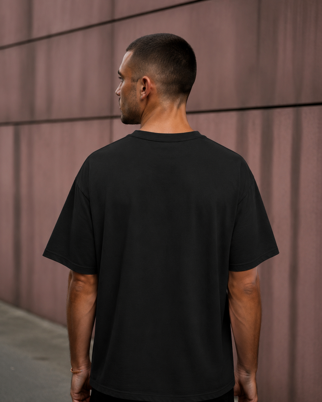Back|Black