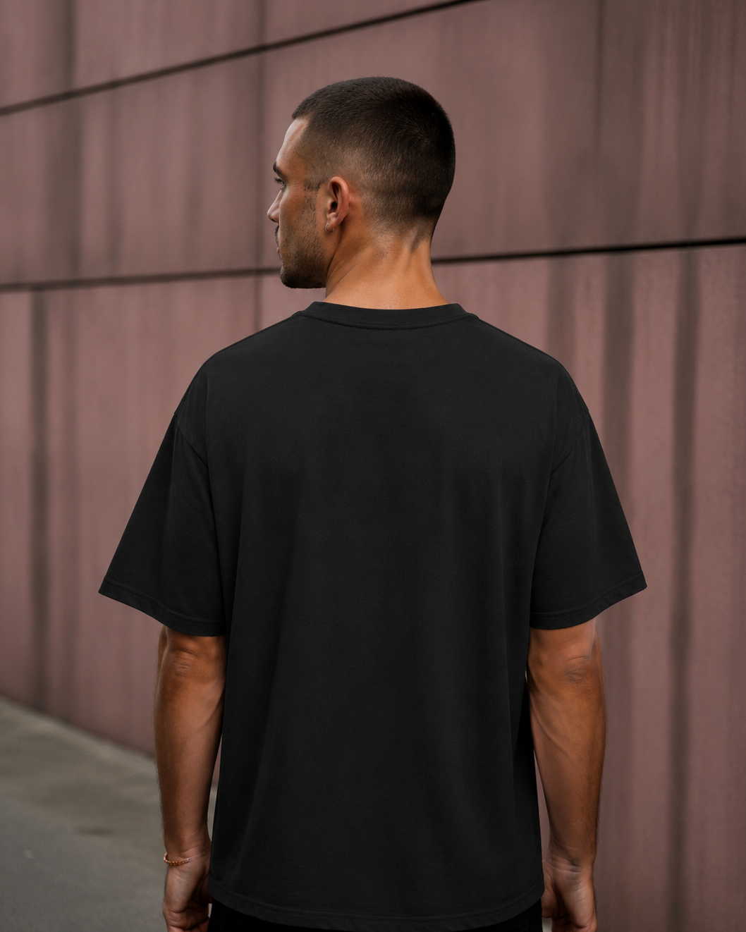Back|Black