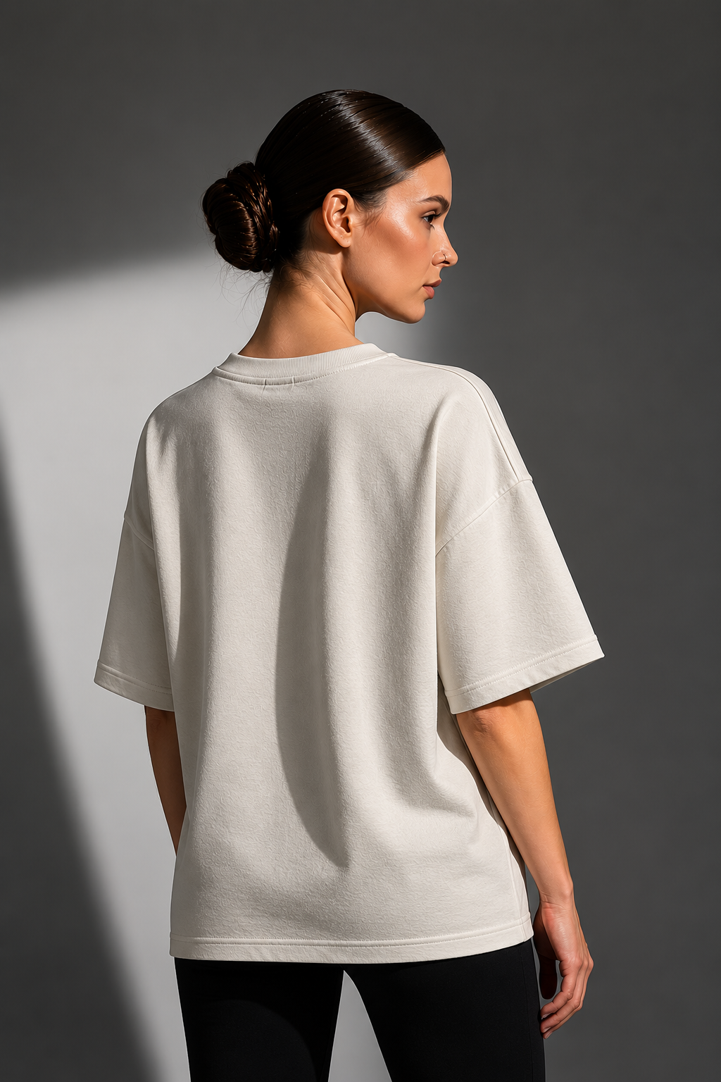 Luxr Signature Baggy Tshirt