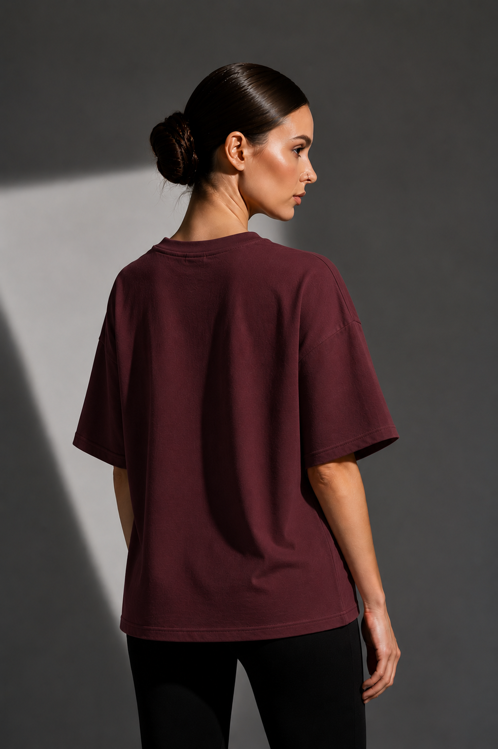 Back|Maroon