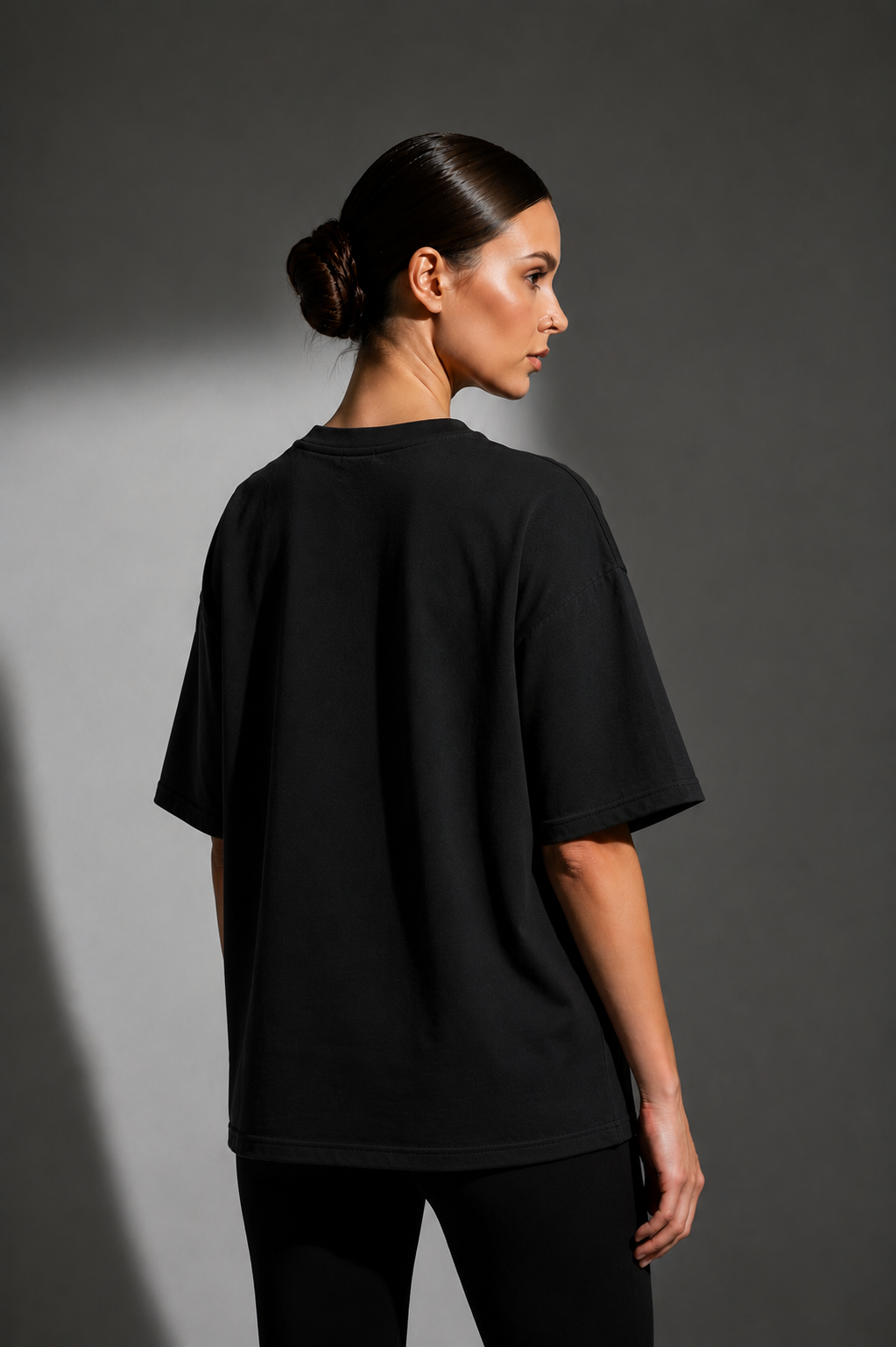 Back|Black
