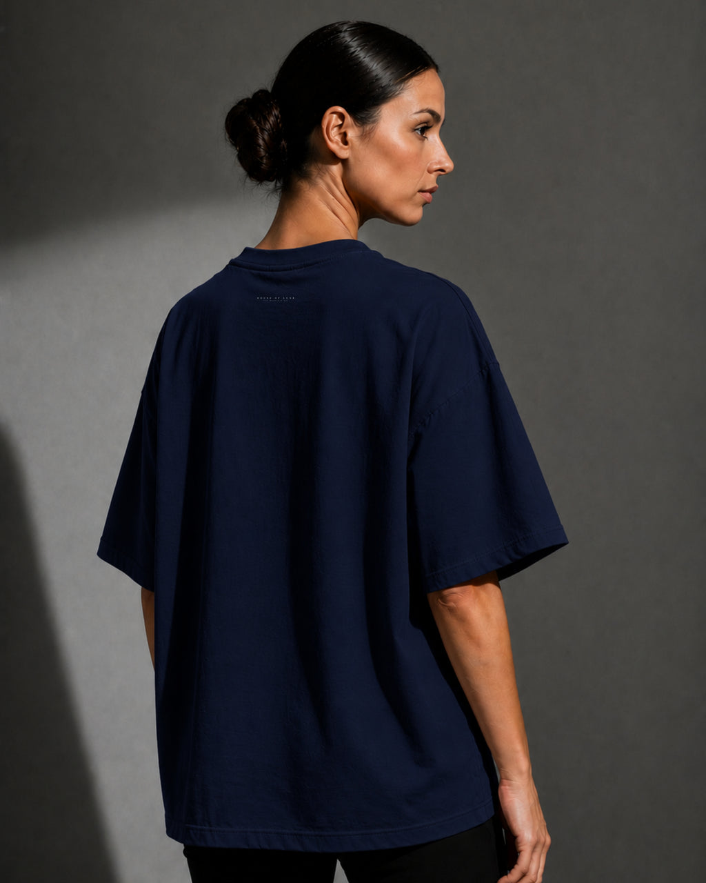 Bagwati Baggy Tshirt