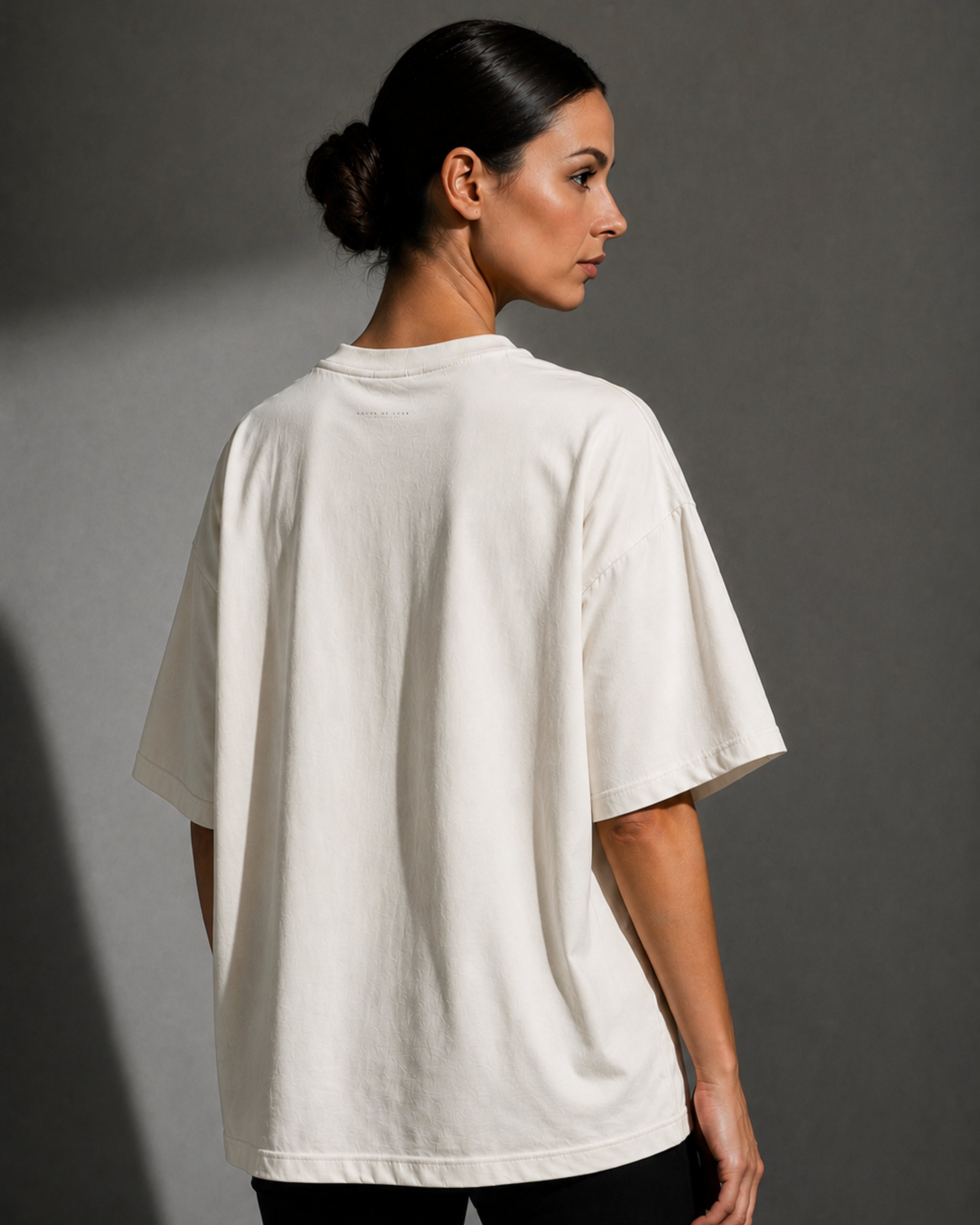 Frontline Baggy Tshirt