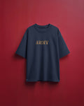 Army 2 Baggy Tshirt Navy