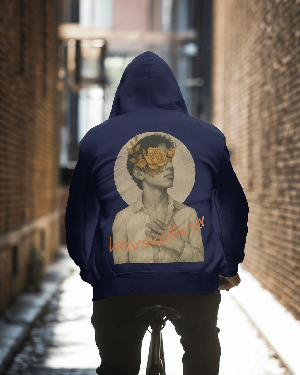 Bloom Hoodie