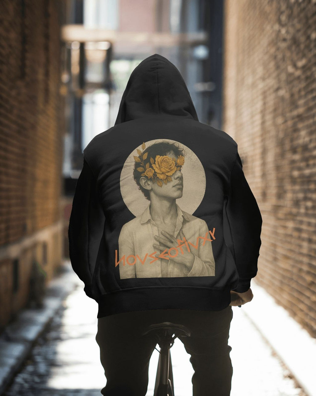 Bloom Hoodie