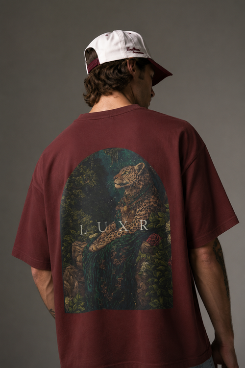 Back|Maroon