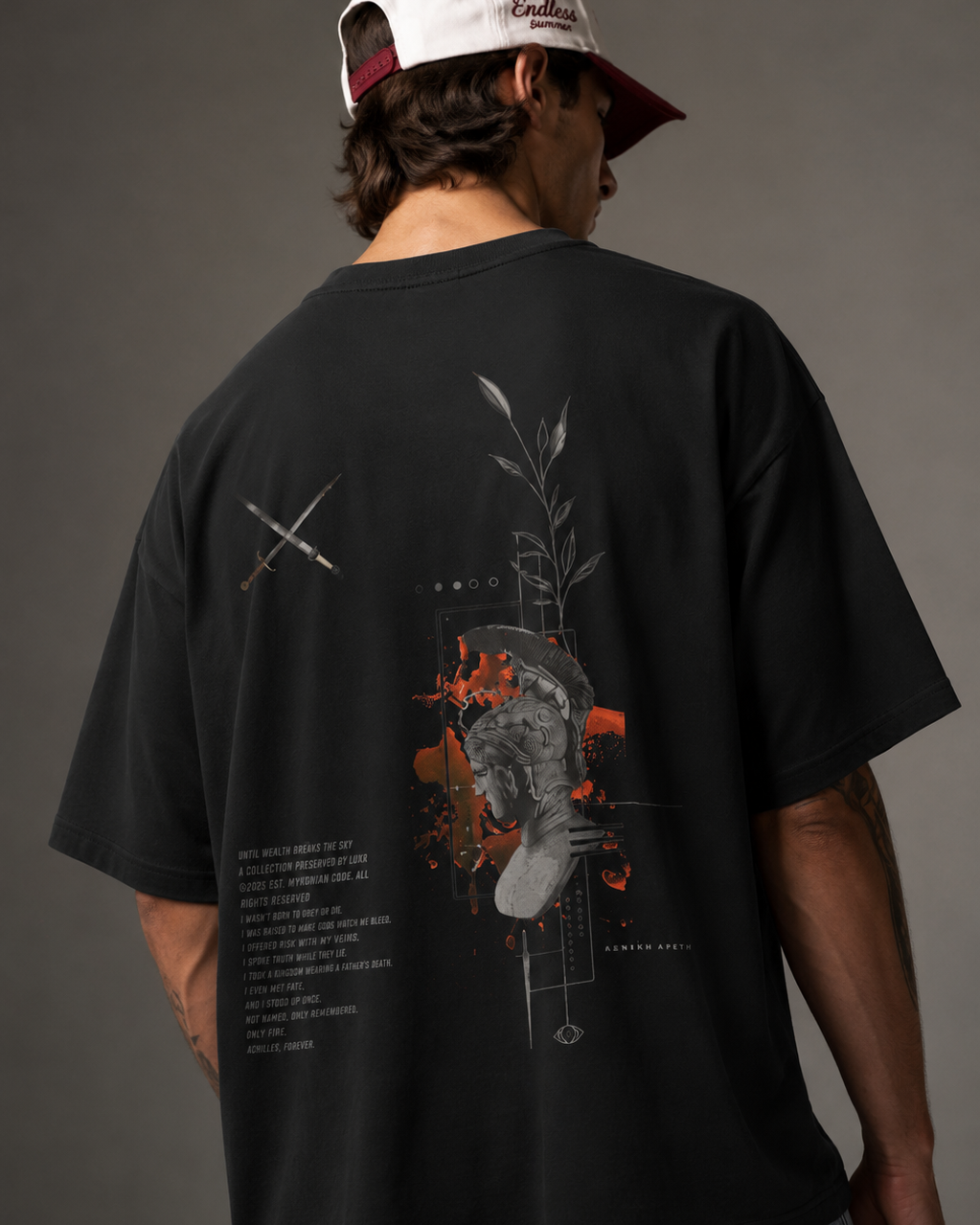 Back|Black