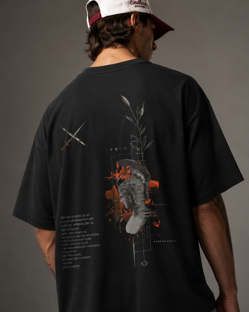 Back|Black