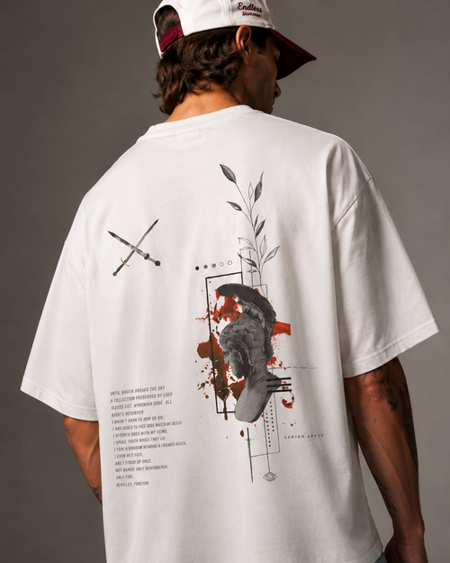 Back|Off White