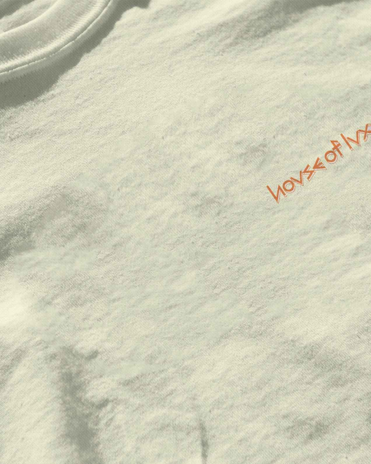 Bloom Baggy Baggy Tshirt