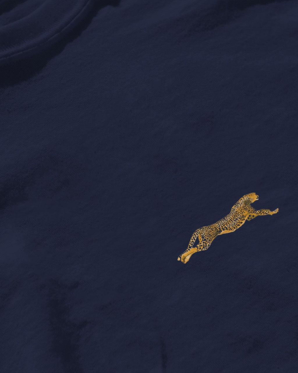 Cheetah Baggy Tshirt