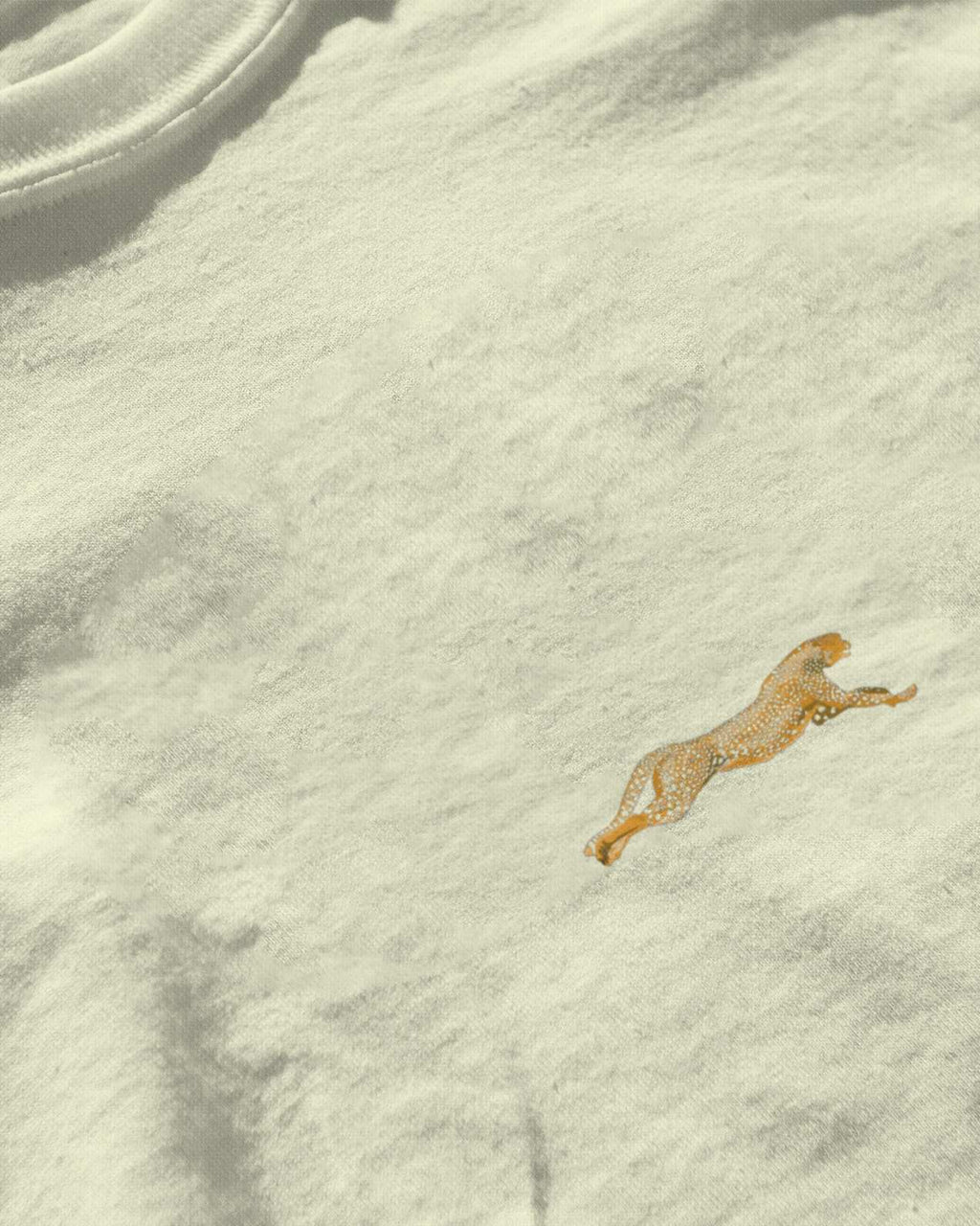 Cheetah Baggy Tshirt
