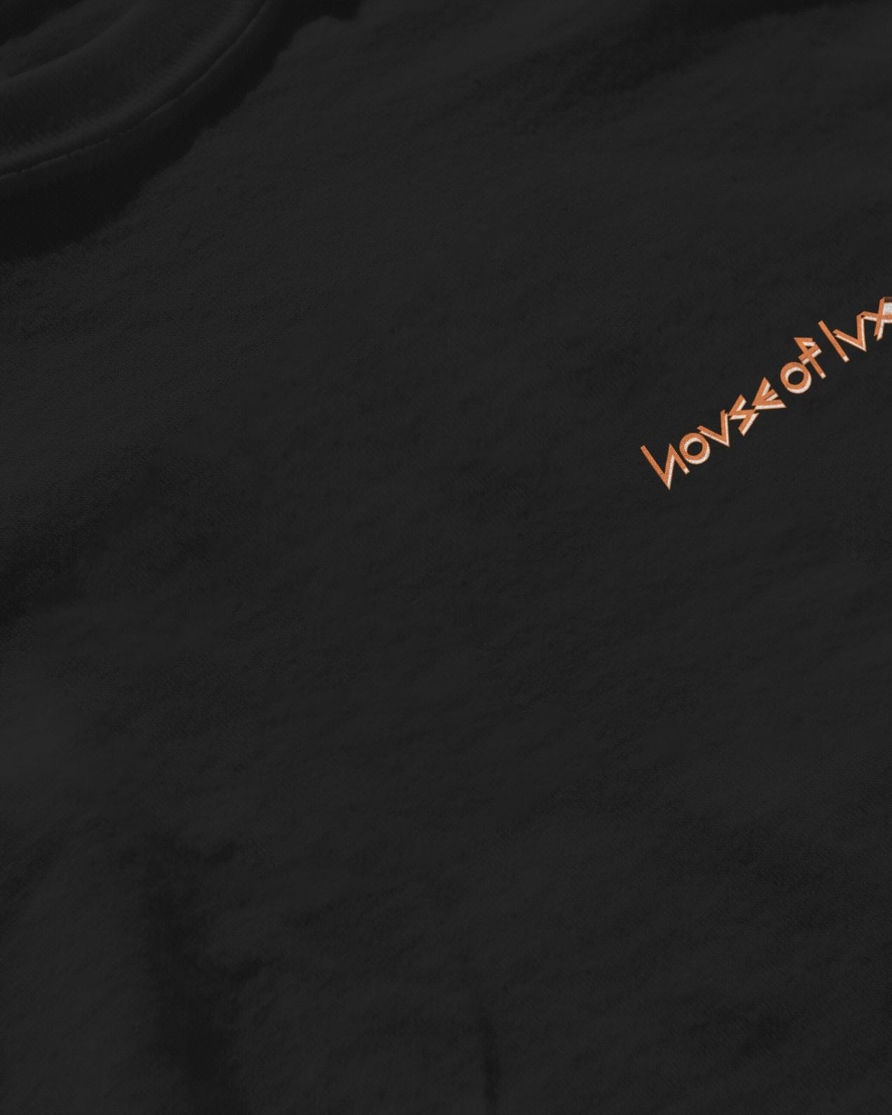 Bloom Baggy Baggy Tshirt