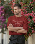 Heavenly Luxr Baggy Tshirt