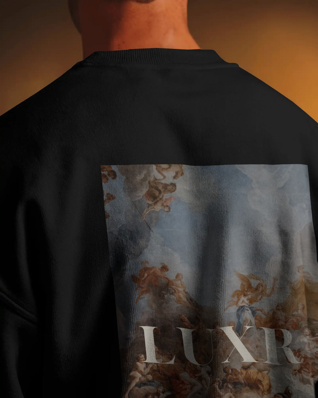 Heavenly Sweatshirt