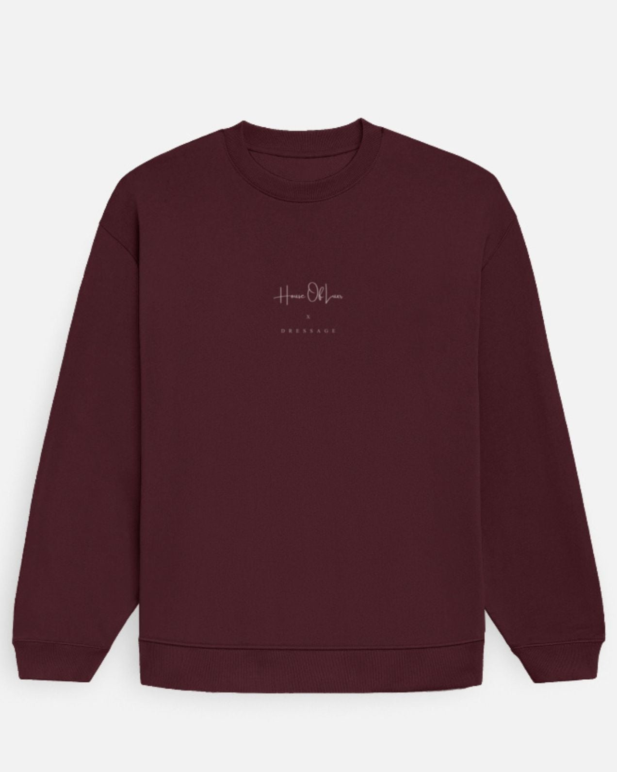 front|maroon
