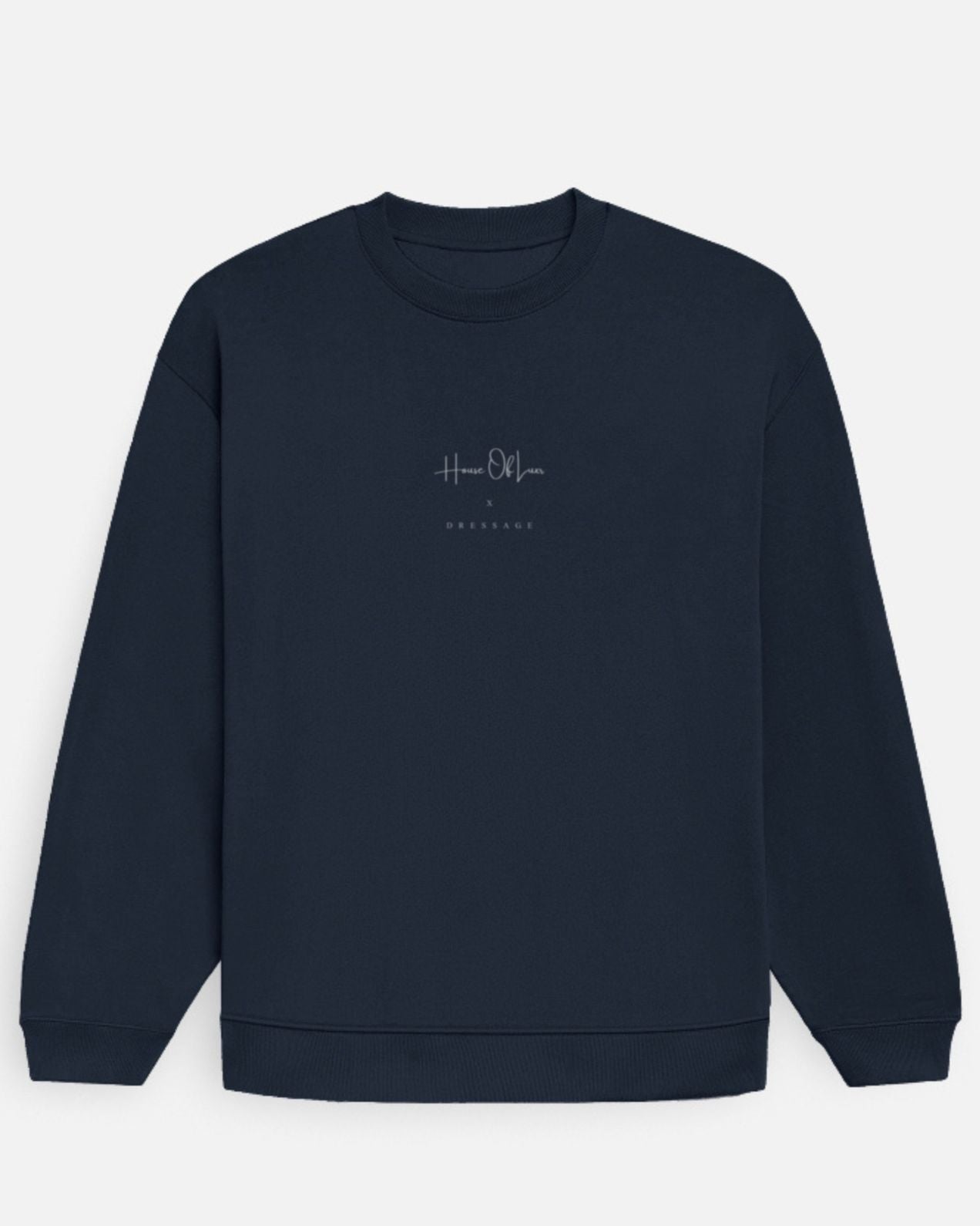 front|navy