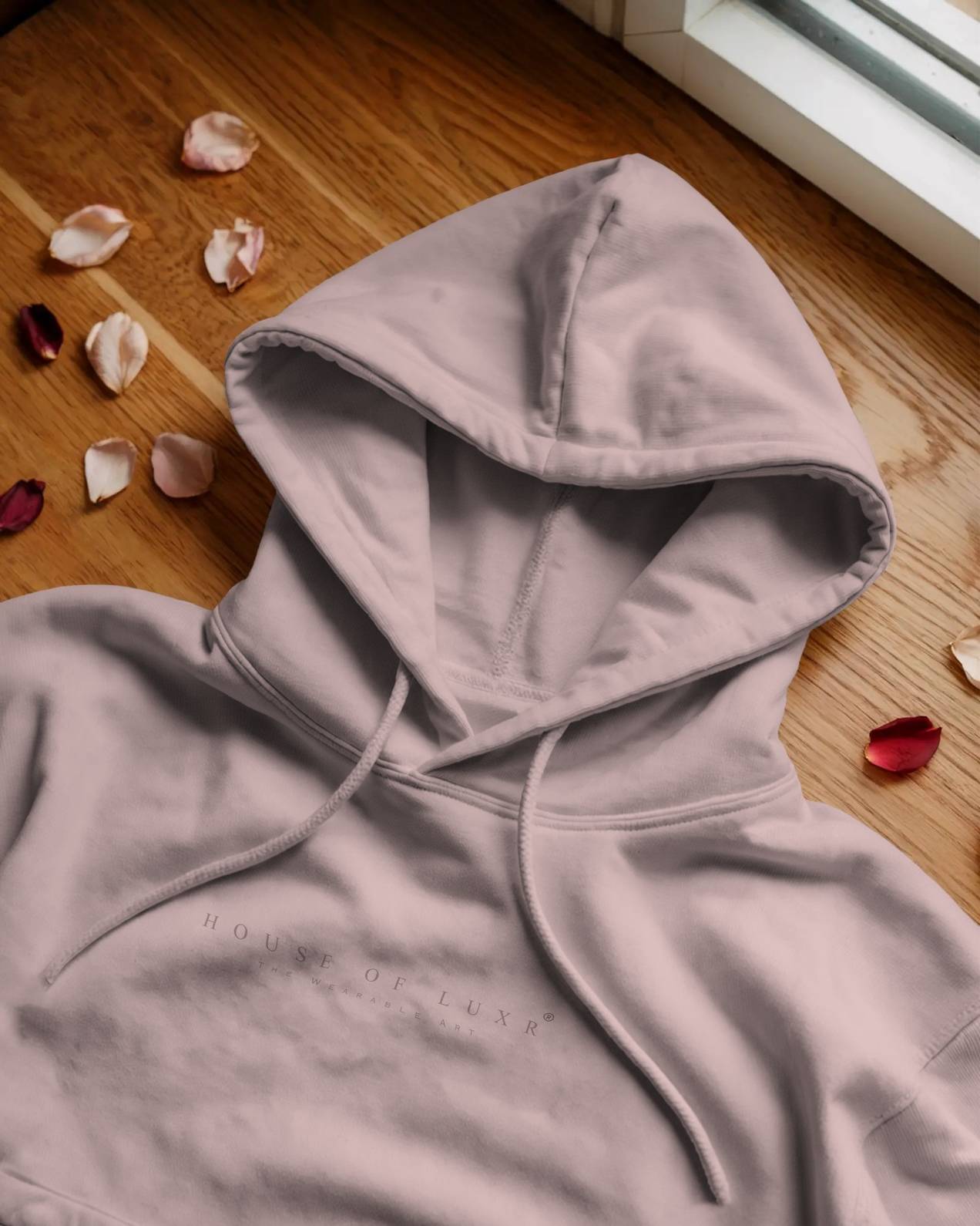 HOL Hoodie - Pink
