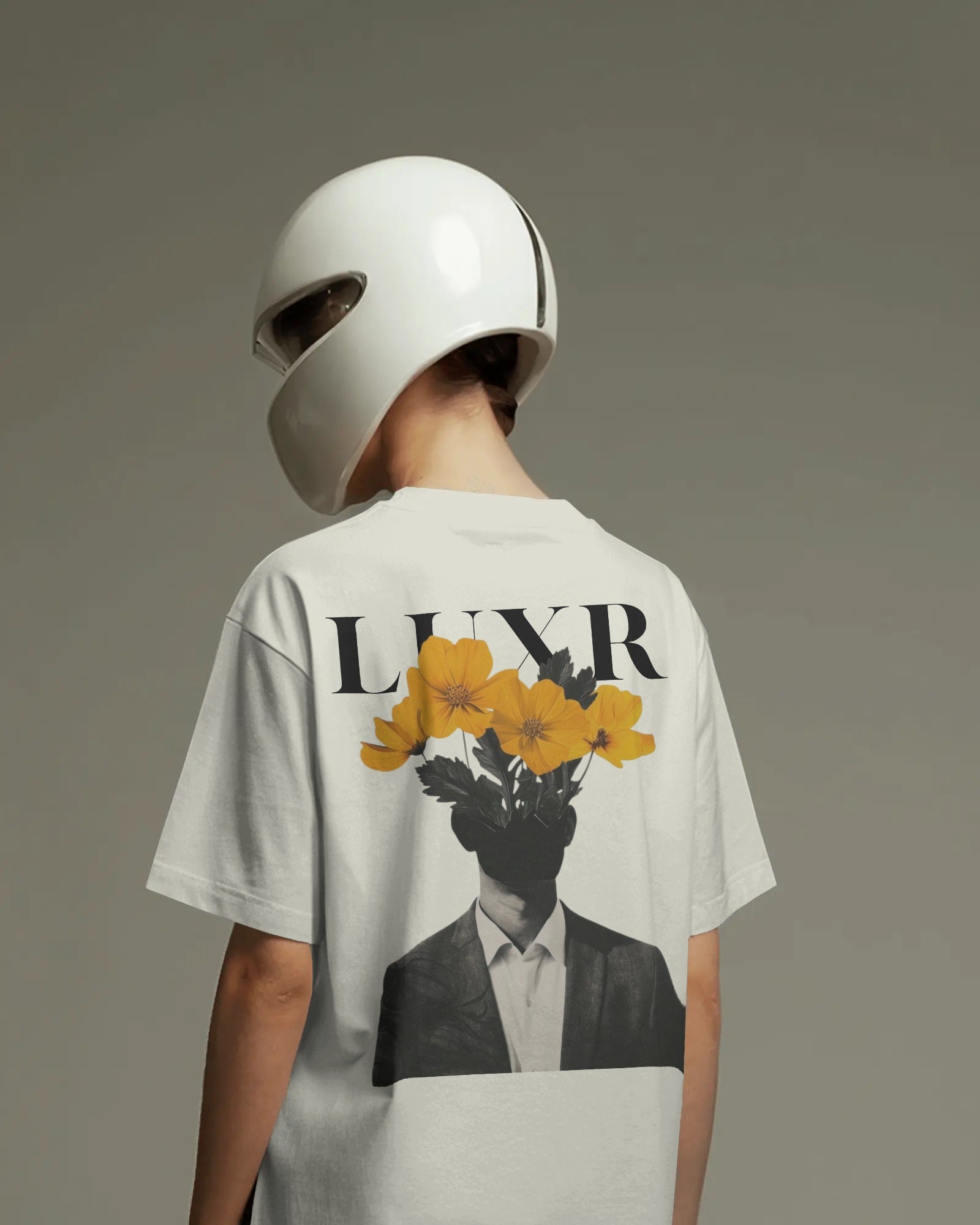 Sunflower Baggy Tshirt