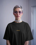 Cheetah Baggy Tshirt
