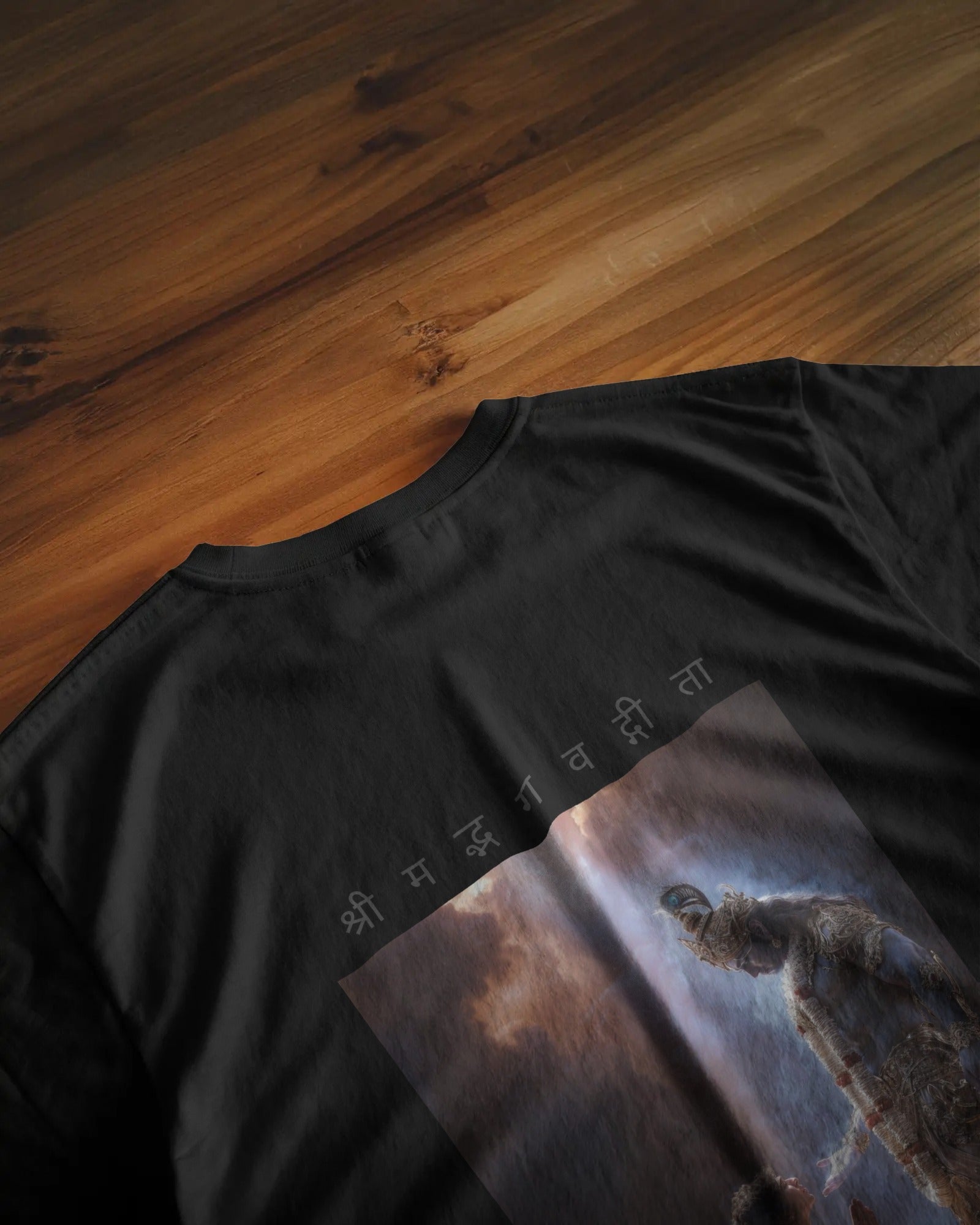 Vasudev Krishna Baggy Tshirt