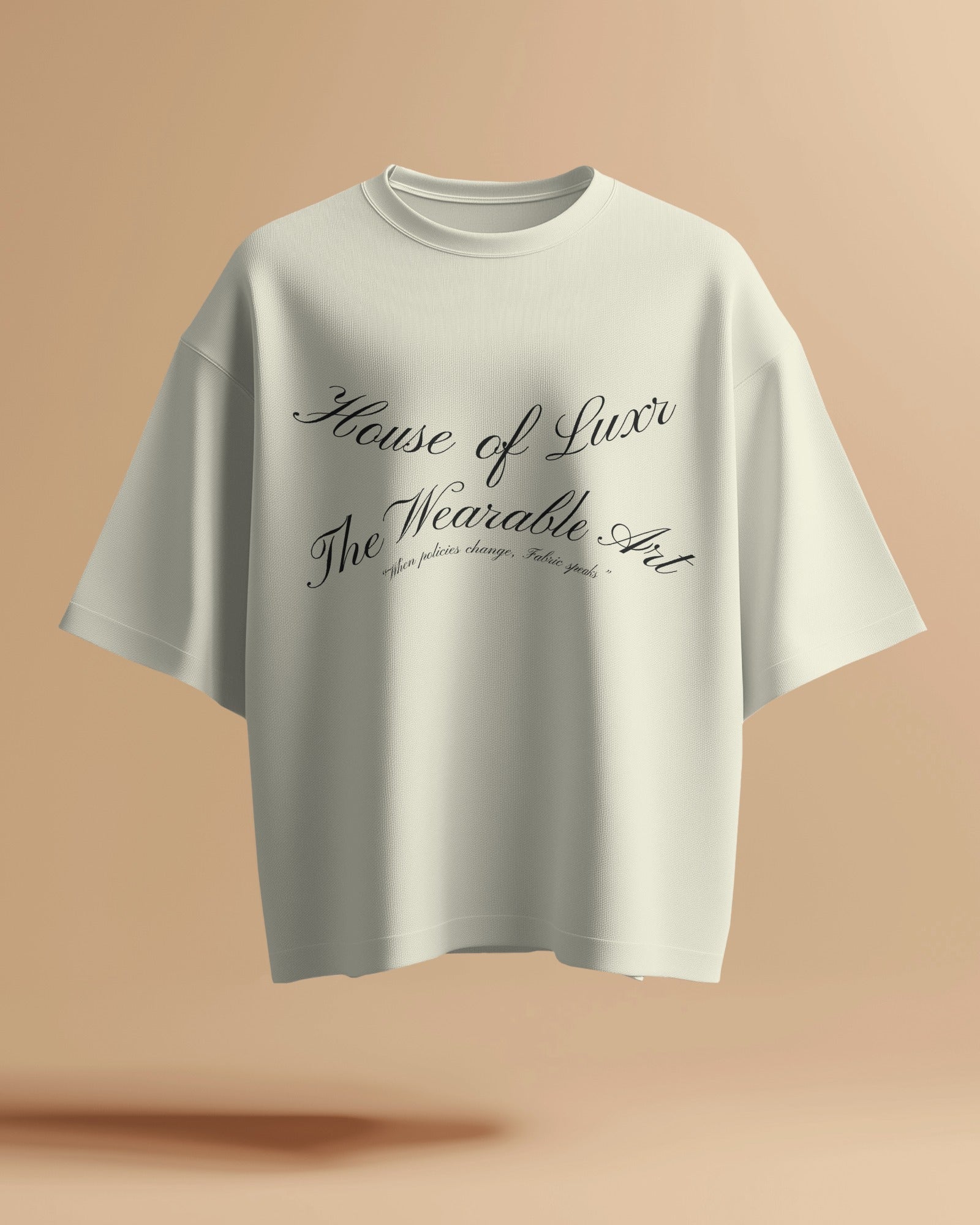 Sunflower Baggy Tshirt