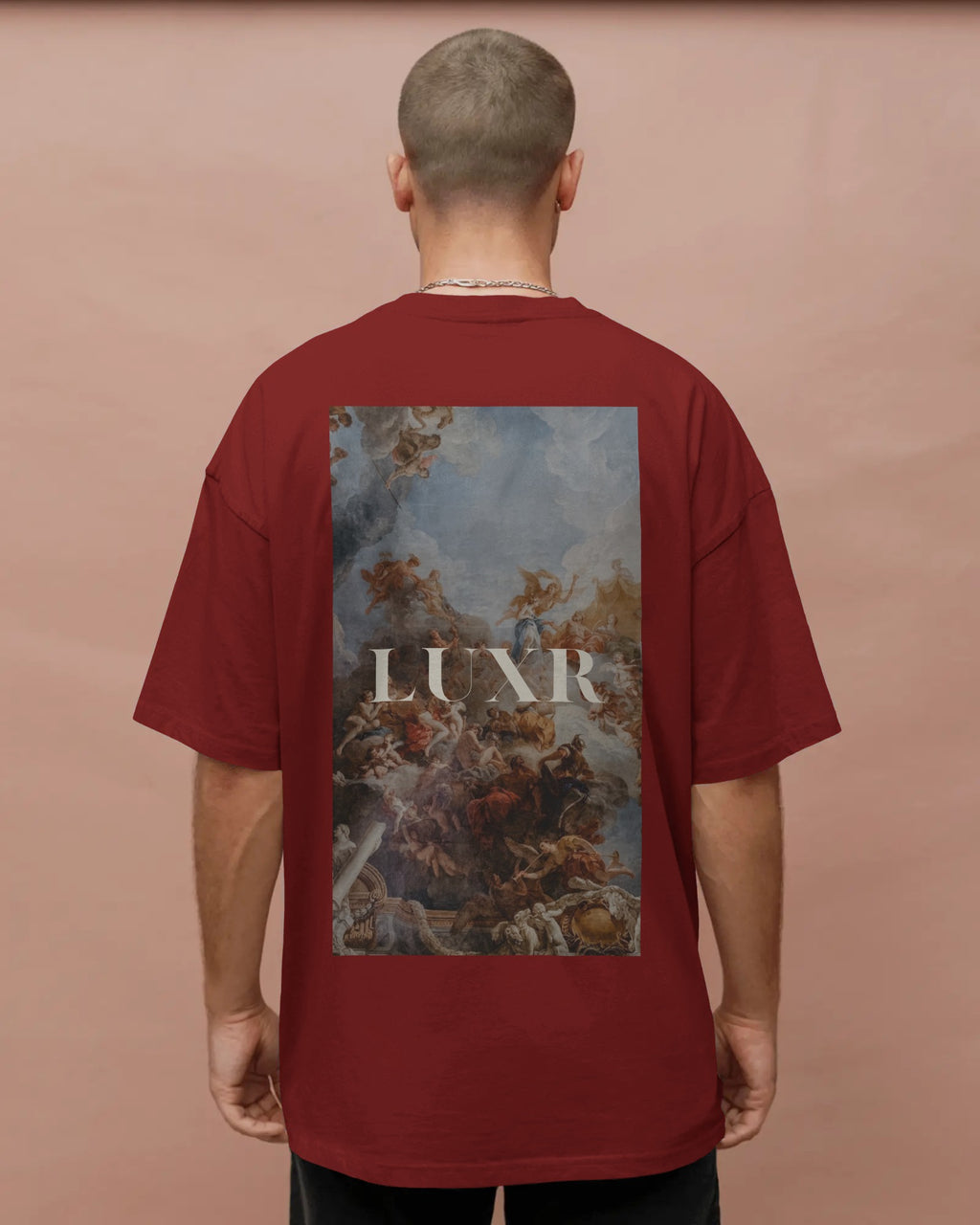 Heavenly Luxr Baggy Tshirt