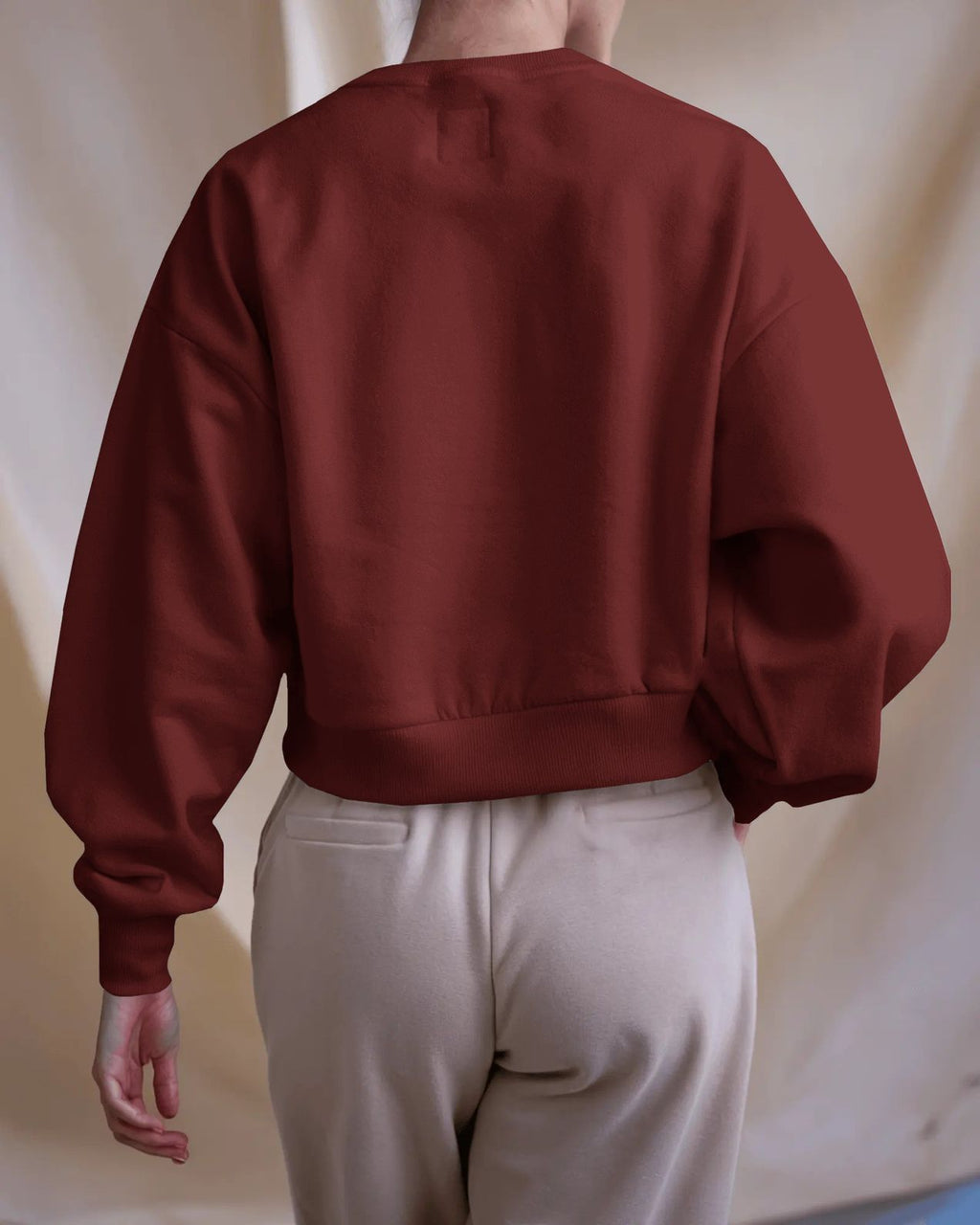 back|maroon