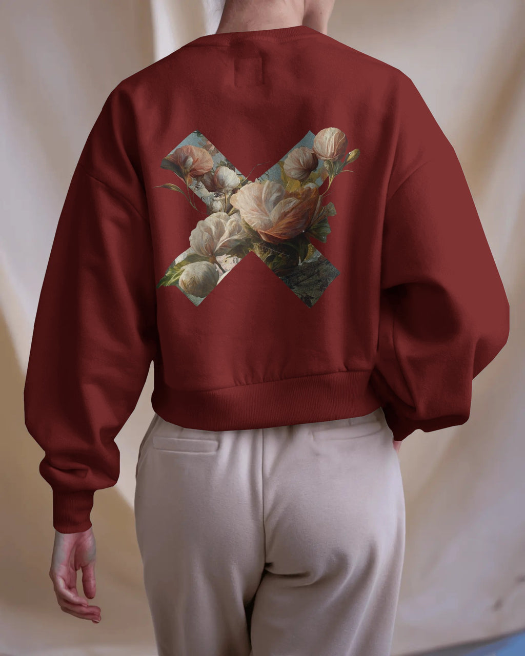 back|maroon