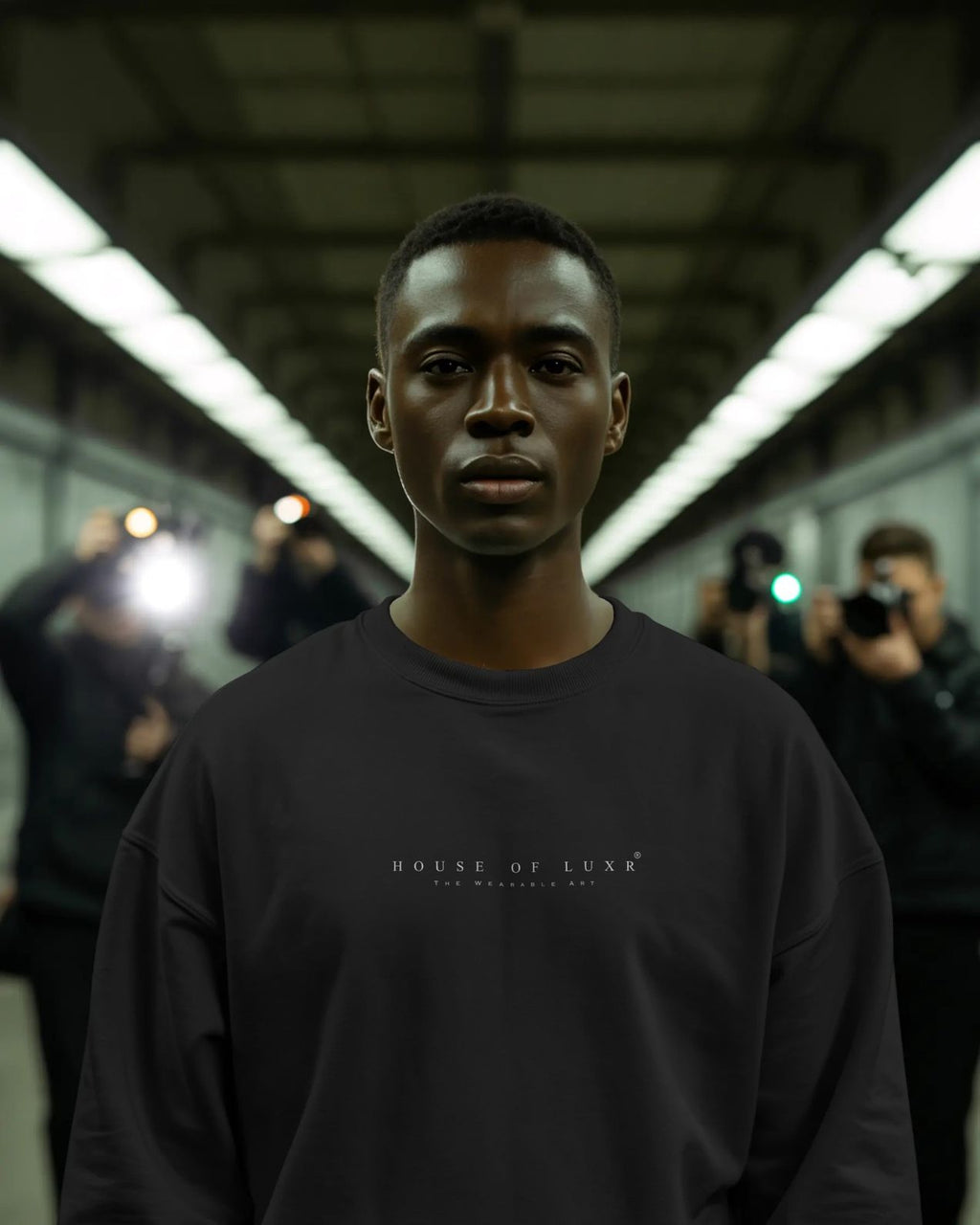 HOL Sweatshirt